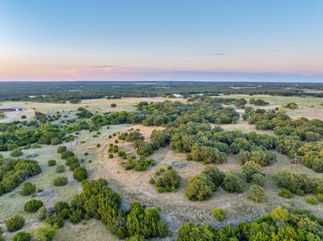 1030 Mustang Ridge, Perrin, TX 76486