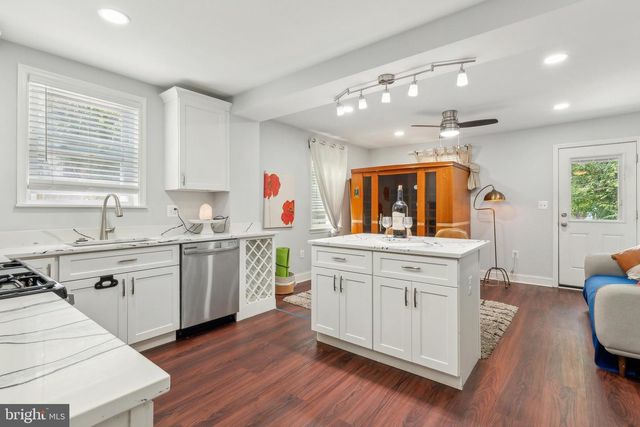 202 E LAFAYETTE AVE, Baltimore, MD 21202