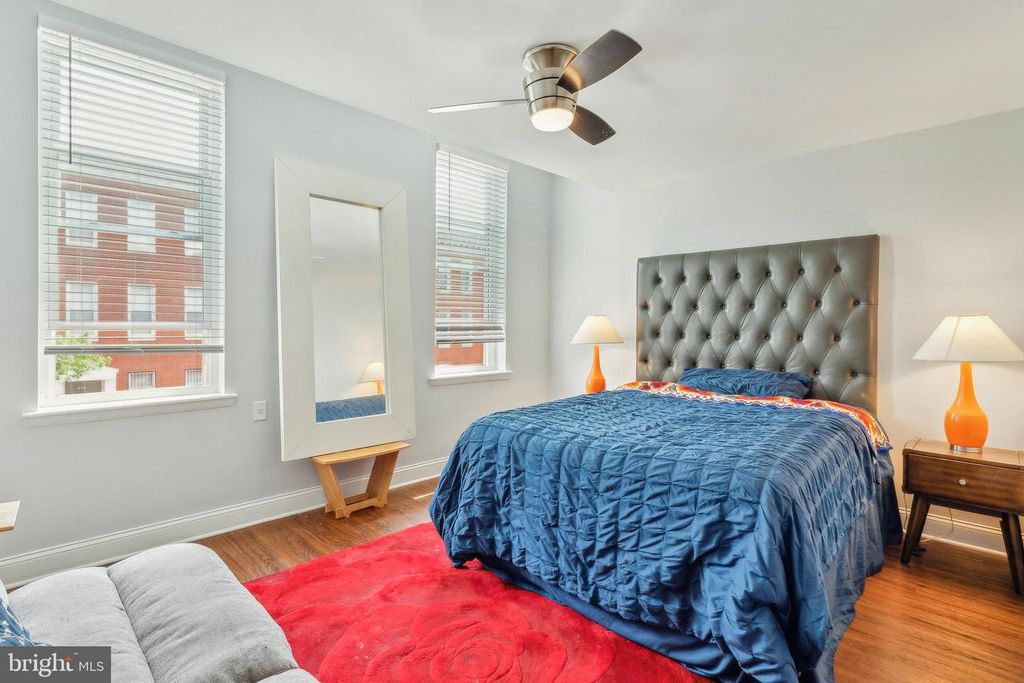 Image 17 of property listing at 202 E LAFAYETTE AVE, Baltimore, MD 21202