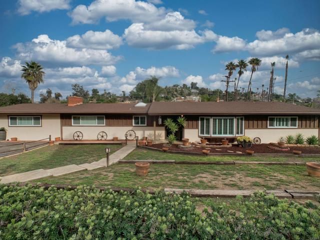 1918 Grove Road, El Cajon, CA 92020
