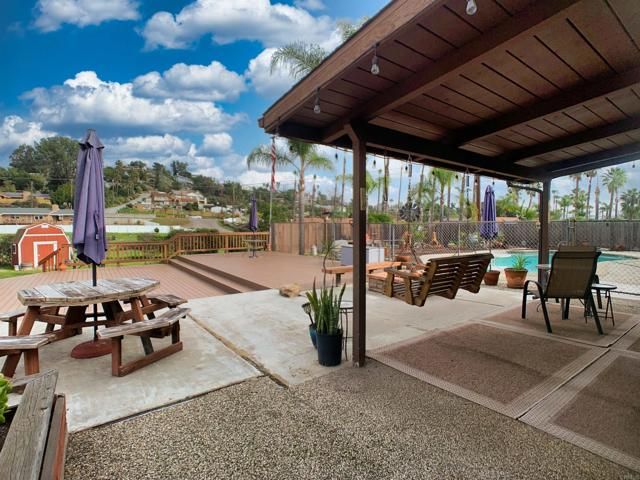 1918 Grove Road, El Cajon, CA 92020