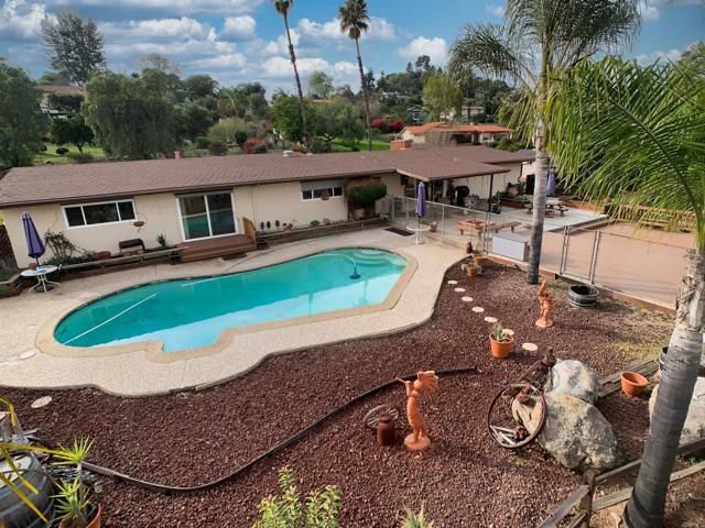 1918 Grove Road, El Cajon, CA 92020