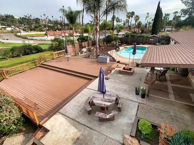 1918 Grove Road, El Cajon, CA 92020