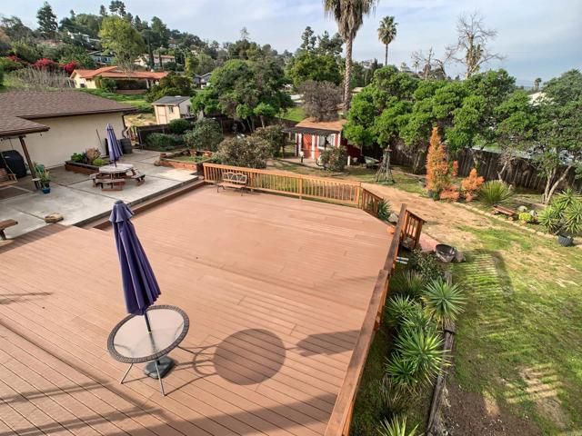 1918 Grove Road, El Cajon, CA 92020