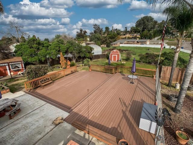 1918 Grove Road, El Cajon, CA 92020