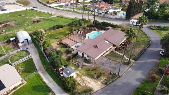 1918 Grove Road, El Cajon, CA 92020
