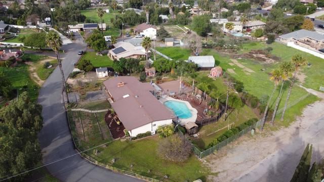 1918 Grove Road, El Cajon, CA 92020