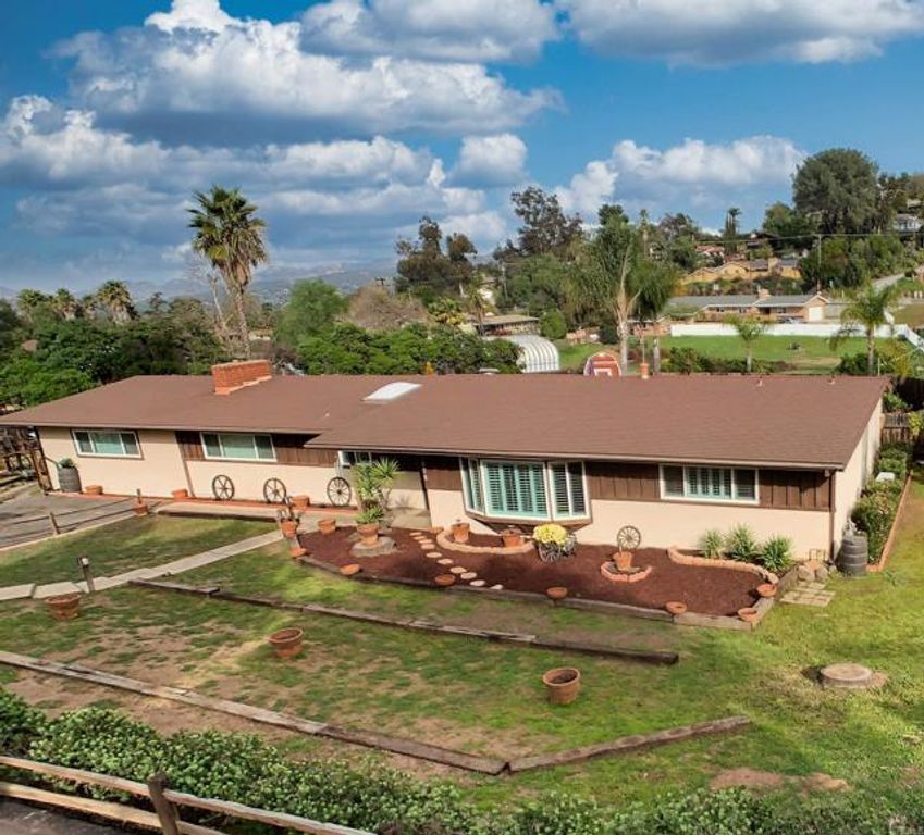 1918 Grove Road, El Cajon, CA 92020