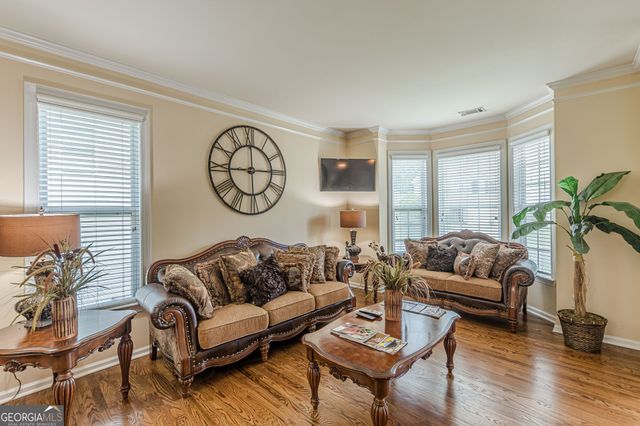 5342 Lakerock Drive SW, South Fulton, GA 30331