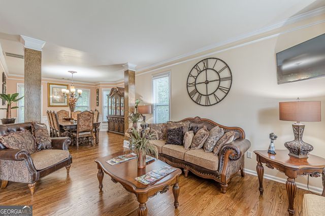 5342 Lakerock Drive SW, South Fulton, GA 30331