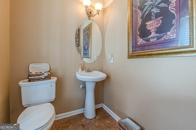 5342 Lakerock Drive SW, South Fulton, GA 30331