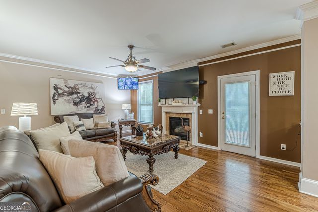 5342 Lakerock Drive SW, South Fulton, GA 30331