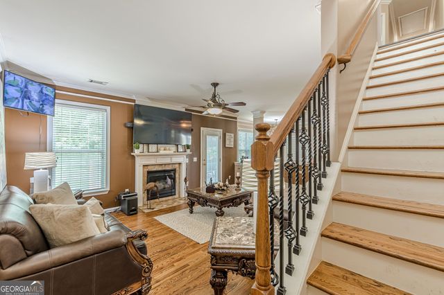 5342 Lakerock Drive SW, South Fulton, GA 30331