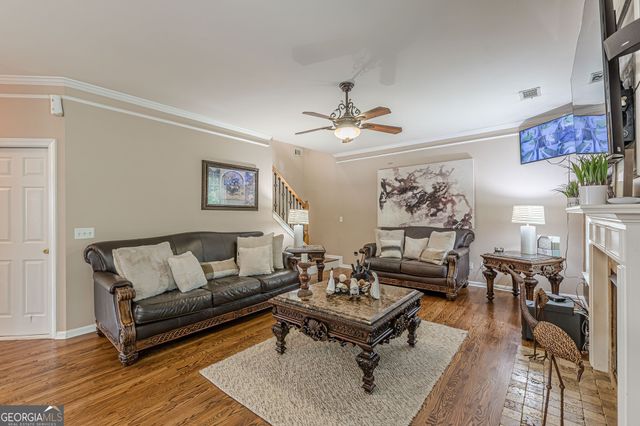 5342 Lakerock Drive SW, South Fulton, GA 30331
