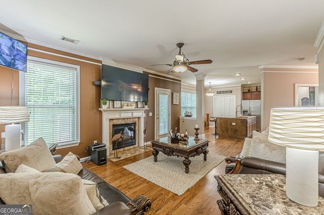 5342 Lakerock Drive SW, South Fulton, GA 30331