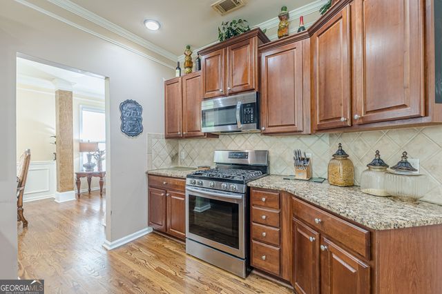 5342 Lakerock Drive SW, South Fulton, GA 30331