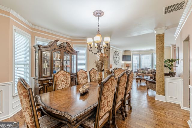 5342 Lakerock Drive SW, South Fulton, GA 30331