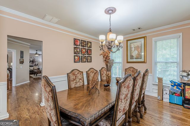 5342 Lakerock Drive SW, South Fulton, GA 30331