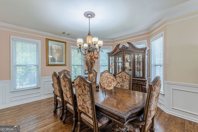 5342 Lakerock Drive SW, South Fulton, GA 30331