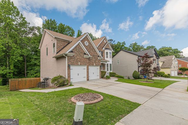 5342 Lakerock Drive SW, South Fulton, GA 30331