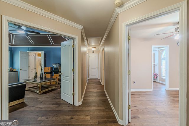 5342 Lakerock Drive SW, South Fulton, GA 30331