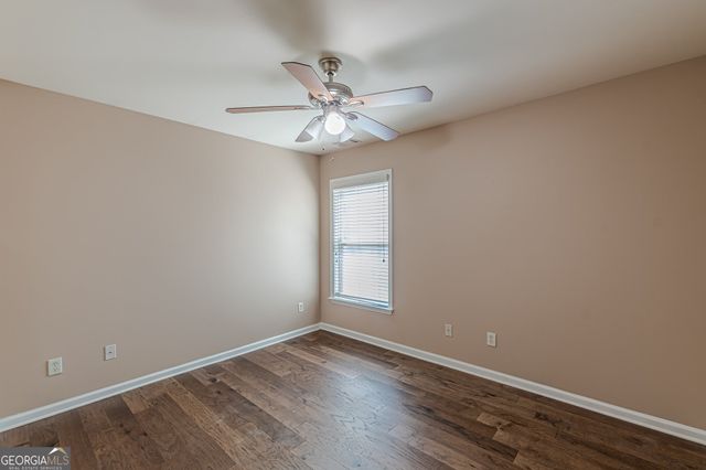 5342 Lakerock Drive SW, South Fulton, GA 30331