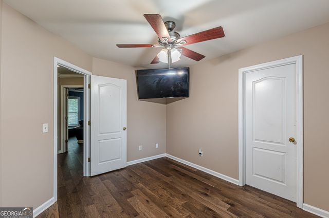 5342 Lakerock Drive SW, South Fulton, GA 30331