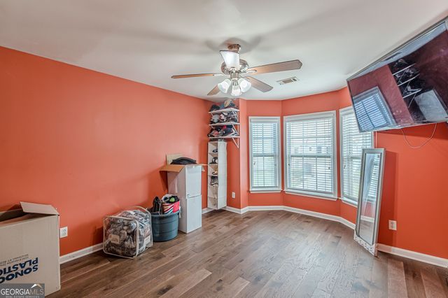 5342 Lakerock Drive SW, South Fulton, GA 30331