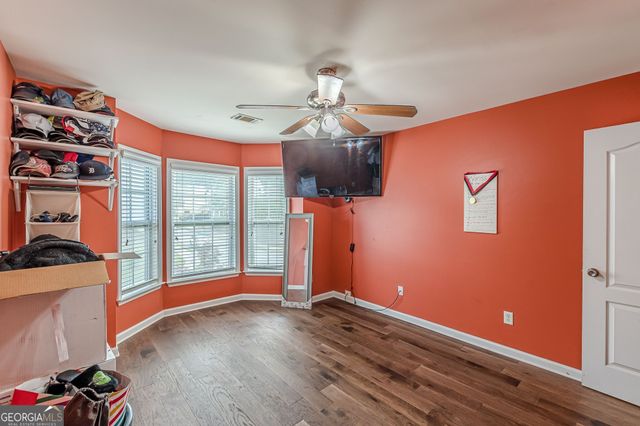 5342 Lakerock Drive SW, South Fulton, GA 30331