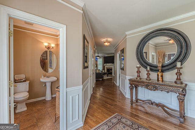 5342 Lakerock Drive SW, South Fulton, GA 30331