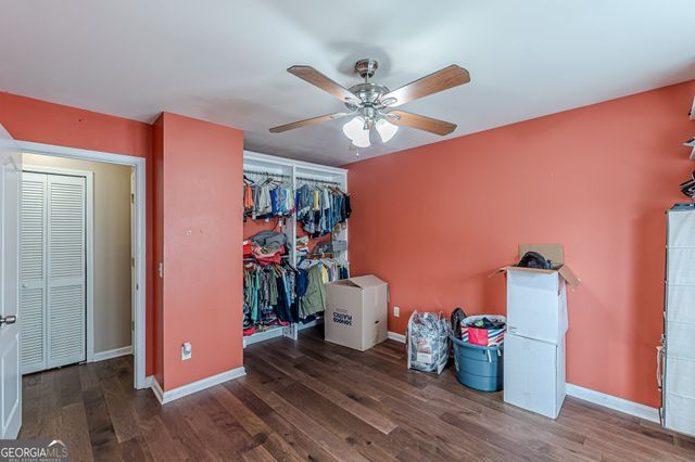 5342 Lakerock Drive SW, South Fulton, GA 30331