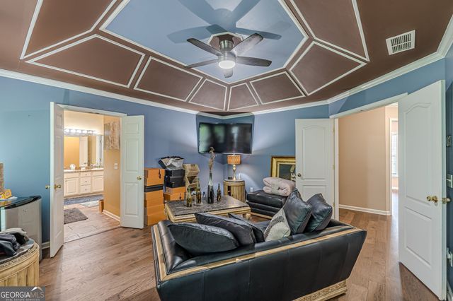 5342 Lakerock Drive SW, South Fulton, GA 30331