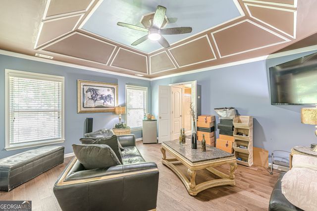 5342 Lakerock Drive SW, South Fulton, GA 30331