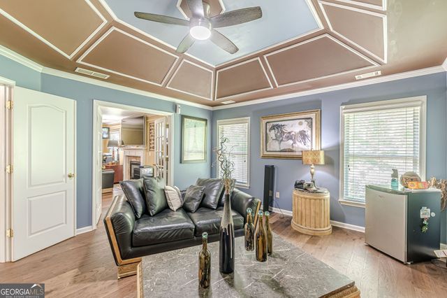 5342 Lakerock Drive SW, South Fulton, GA 30331