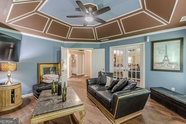5342 Lakerock Drive SW, South Fulton, GA 30331
