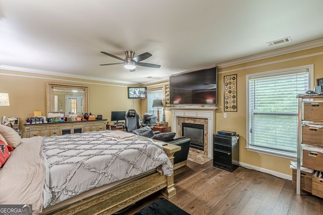 5342 Lakerock Drive SW, South Fulton, GA 30331