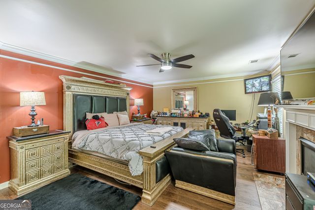 5342 Lakerock Drive SW, South Fulton, GA 30331