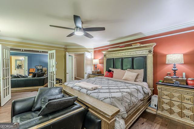 5342 Lakerock Drive SW, South Fulton, GA 30331
