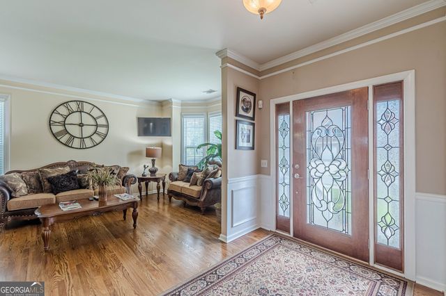 5342 Lakerock Drive SW, South Fulton, GA 30331