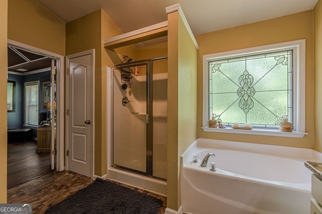 5342 Lakerock Drive SW, South Fulton, GA 30331