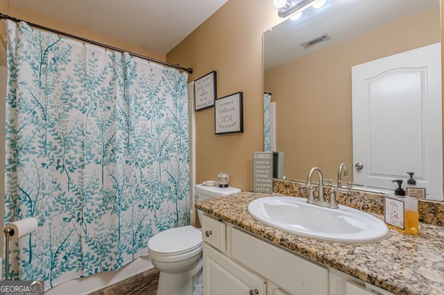 5342 Lakerock Drive SW, South Fulton, GA 30331