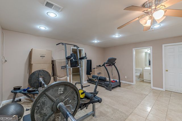 5342 Lakerock Drive SW, South Fulton, GA 30331
