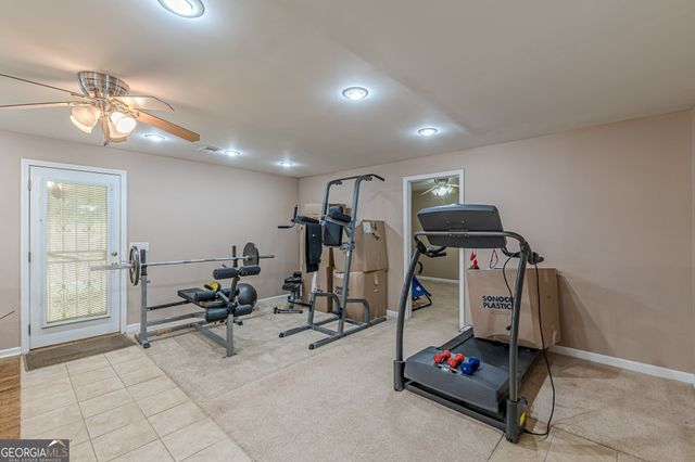 5342 Lakerock Drive SW, South Fulton, GA 30331