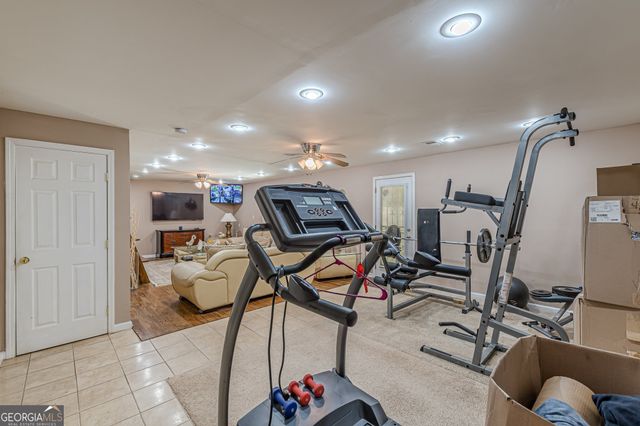 5342 Lakerock Drive SW, South Fulton, GA 30331