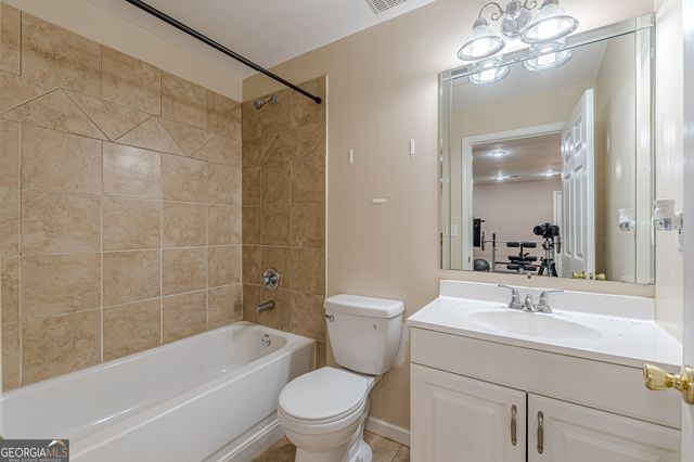 5342 Lakerock Drive SW, South Fulton, GA 30331