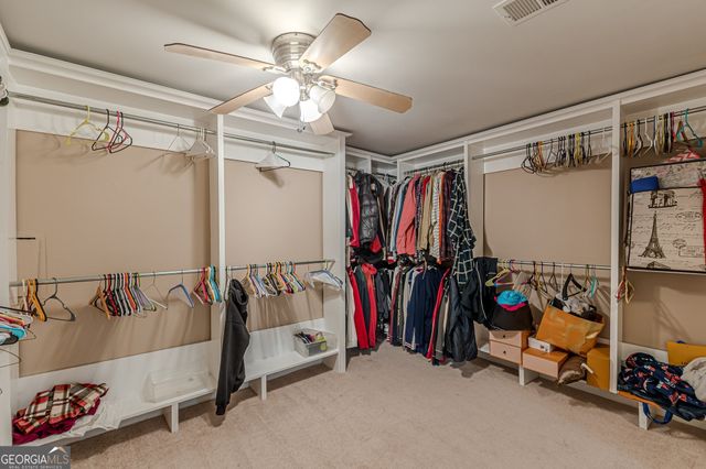 5342 Lakerock Drive SW, South Fulton, GA 30331