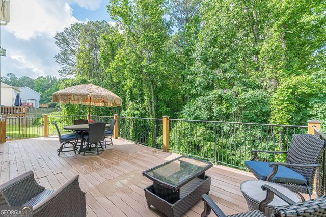 5342 Lakerock Drive SW, South Fulton, GA 30331