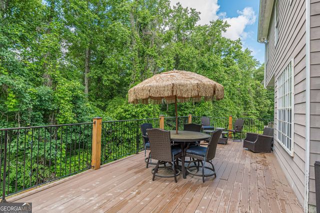 5342 Lakerock Drive SW, South Fulton, GA 30331