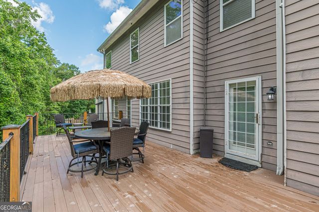 5342 Lakerock Drive SW, South Fulton, GA 30331