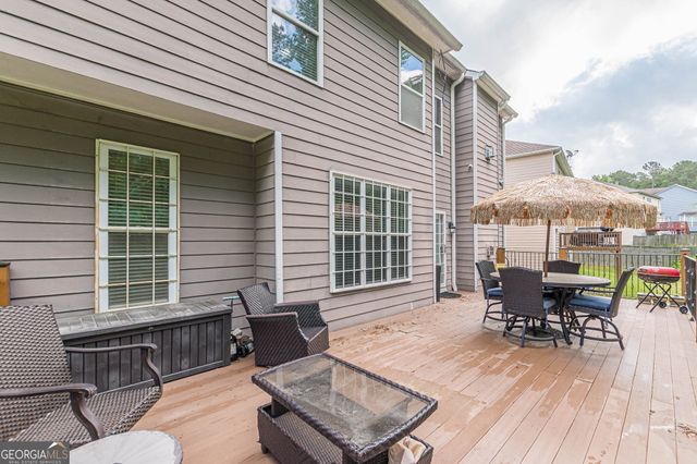 5342 Lakerock Drive SW, South Fulton, GA 30331